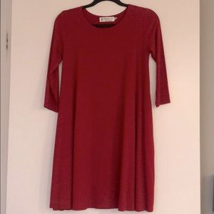 FIGHTING EEL dress Ashley